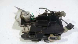 0046763098 front door lock lh 1508491 for LANCIA LYBRA BERLINA 1.9 JTD 1999 - Picture 1 of 4