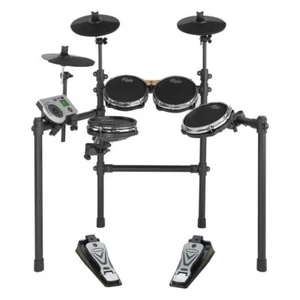 Pyle Electronic Drum Set-Compact Quick Setup Roll-Up Design-Mac & PC Compatible) - Picture 1 of 7