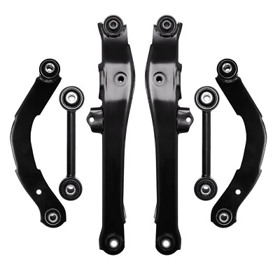 Rear Control Arm Lateral Link Suspension For 2007-12 Dodge Caliber Jeep Compass - Image 1 of 4