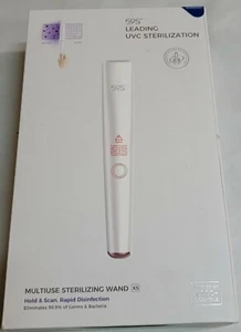 59S Leading UVC Sterilization - Picture 1 of 4