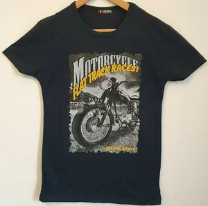 Boys Kids Girls Children Motorcycle T Shirt t-shirt - Picture 1 of 7