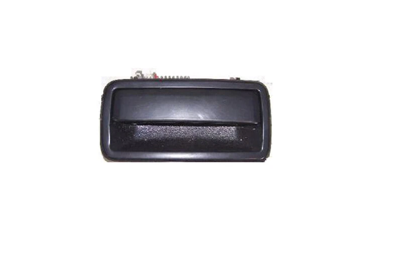 Manija de puerta trasera exterior Chevy Blazer GMC Jimmy Bravada 95-97 15672124 Gm1521103 R Foto 1 de 1