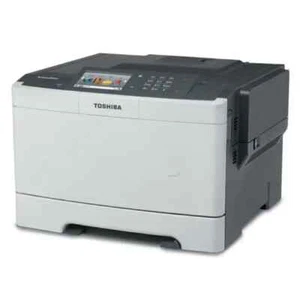 Toshiba e-STUDIO 305CP Farblaserdrucker – 10.180 Seiten gedruckt - Bild 1 von 1