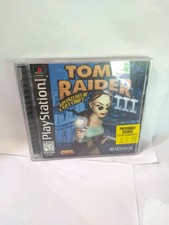 .PSX.' | '.Tomb Raider III Adventures Of Lara Croft.