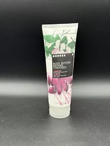 Korres Jasmine Body Butter Moisturizer 7.95 oz NEW - Picture 1 of 5