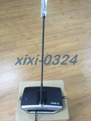 1PCS  NEW  BOSCH  DCN-DL-CN  Conference microphone   DHL  shipping - Image 1 of 4