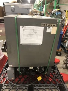 BLUE M STABIL-THERM THERMAL CHAMBER 0V-490A-2 - PREOWNED - Picture 1 of 8