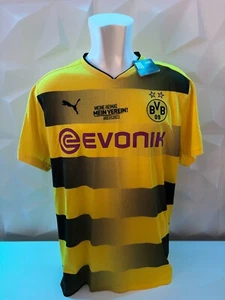 BVB Trikot Marco Reus Sondertrikot Heim 17/18 XXL Borussia Dortmund 11 #Reus2023 - Bild 1 von 4