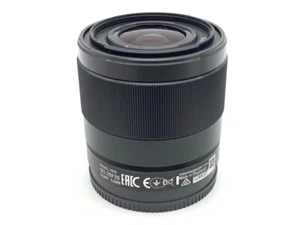 Lente Prime Gran Angular Sony SEL28F20 FE 28mm F/2 Para Montura E #S016 - Imagen 1 de 3