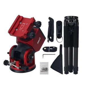 ZWO AM3 Portable Harmonic Equatorial Mount 8KG Large Load Capacity - Picture 1 of 10