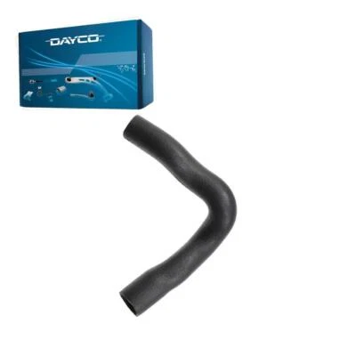 Dayco Radiator Coolant Hose Lower For 1980-1991 Ford F-150 4.9L L6 - Image 1 of 2