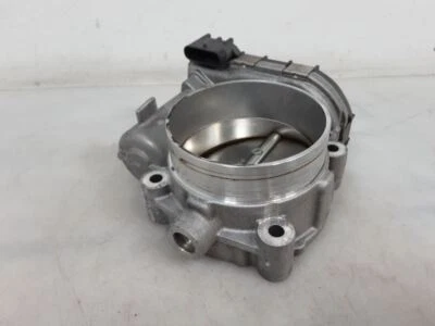 Jeep JK Wrangler OEM 3.6L V6 Throttle Body 05184349AC 2012-2017 85659 - Image 1 of 4