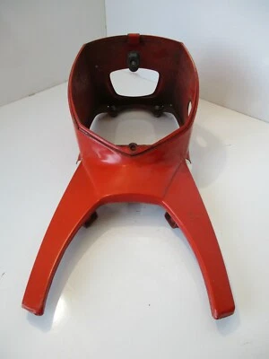 Honda CA95 1962 Benly Touring 150 faros velocímetro carcasa capó - 62 CA 95 Foto 1 de 4