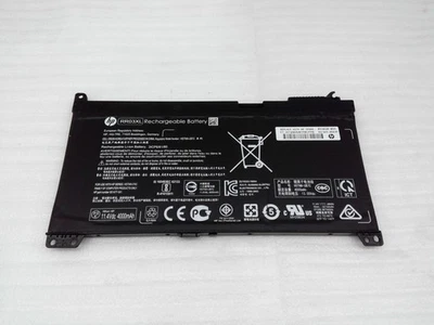 Batería Original HP Probook 450 G5 15.6" 11.4V 48Wh 3930mAh RR03XL 851610-855 Foto 1 de 4