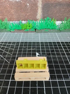 BRITAINS FARM TOYS CLAAS JAGUAR STEPS - Picture 1 of 2