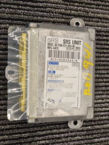 77960-STX-A010-M1 SRS Unit Computer Module For 2007-2009 Acura MDX - Picture 1 of 7