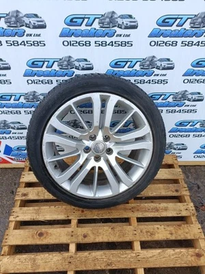 RANGE ROVER SPORT TDV6 HSE E4 2009-2013 ALLOY WHEEL - SINGLE 20" R2 - Image 1 of 4
