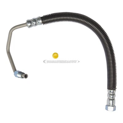 Manguera de presión de dirección asistida Edelmann para furgoneta Toyota 1987 1988 1989 Foto 1 de 3