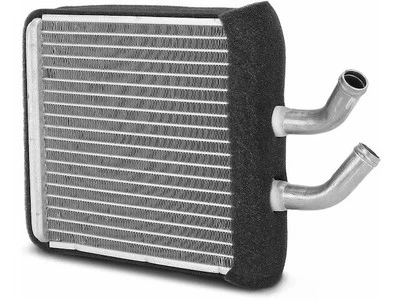 Núcleo de calefacción para Kia Rio 2001-2005 APR 95614WCGJ 2002 2003 2004 núcleo de calefacción de climatización Foto 1 de 2