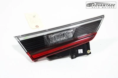 2019-2022 ACURA ILX SEDAN REAR LEFT SIDE INNER TAILLIGHT TAIL LIGHT LAMP OEM - Image 1 of 4