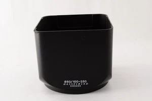 Hasselblad Lens Hood Shade 60/100-250 B60 from Japan - Picture 1 of 18