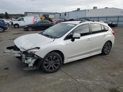 INTERRUPTOR DE ENCENDIDO 83133FJ000 2012-2016 SUBARU IMPREZA Foto 1 de 4