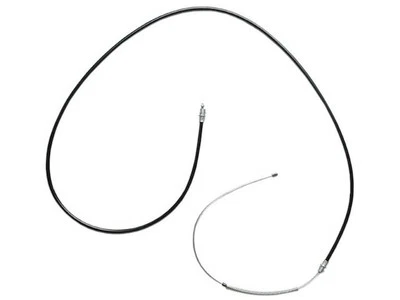 Cable de freno de estacionamiento delantero Raybestos 39827KZDB 1986 1984 para GMC G2500 1983-1995 Foto 1 de 2