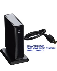 Genuine Bose Bluetooth Adapter for Bose Wave Music System AWRCC1 AWRCC2 - Picture 1 of 3