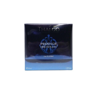 Thalgo Prodige Des Oceans La Creme 1.69 Ounces - Image 1 of 3