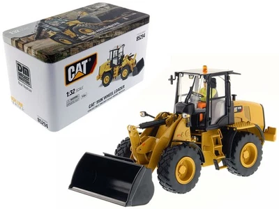 2019 CAT Caterpillar 910K Wheel Loader Diecast Model 1/32 High Line Series - Image 1 of 2