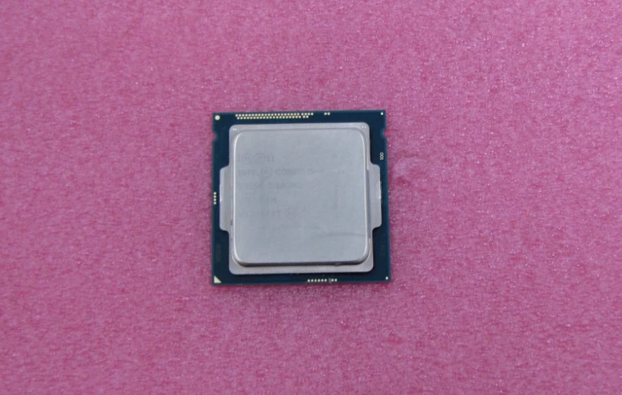 SmartCache Intel Core i5-4590T SR1S6 2,00 GHz 6 MB 35 W SKU 16651 Foto 1 de 1