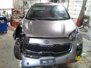 2018 Kia Sportage 17" Wheel Rim Alum - Picture 1 of 12