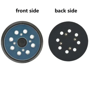 High Adhesion 5 Inch Sanding Pad for Orbital Sander Designed for Durability - Picture 1 of 12