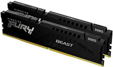 Kingston 16GB(1x16GB) XRMWRN-MIE2 Fury Black XMP4-2933 GAMING