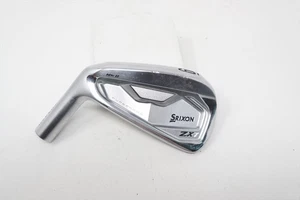LH Srixon Zx7 Mkii #6 Iron Club Head Only 1300842 Left Handed - Picture 1 of 4