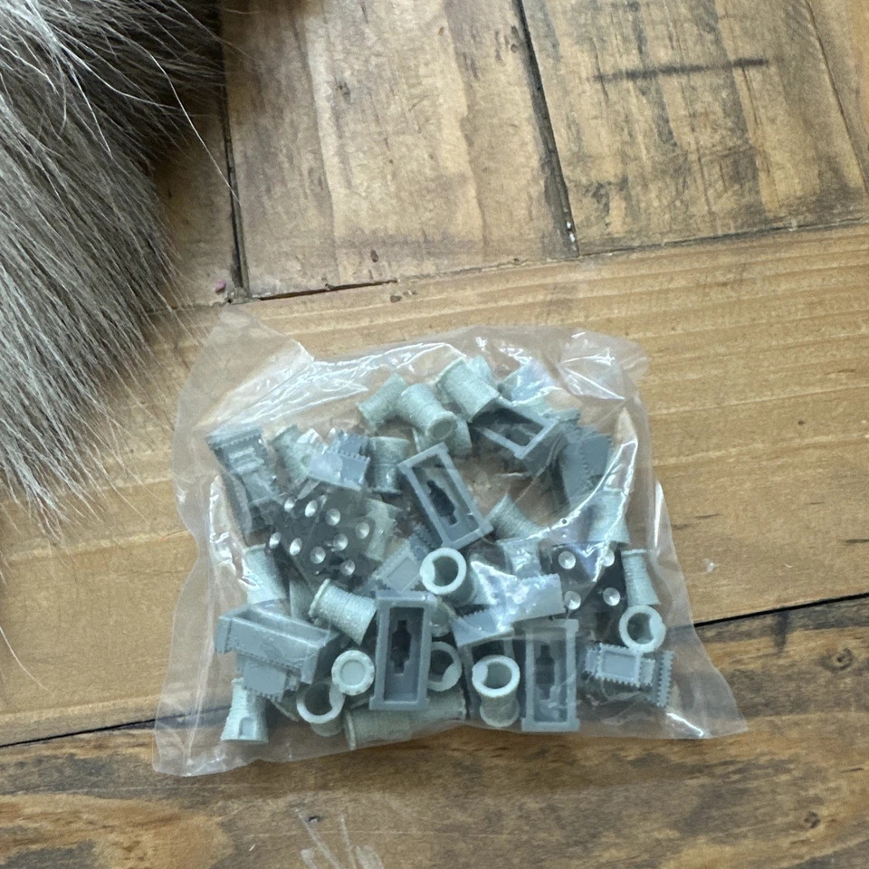 Juego de Tronos Monopoly Edición Sonido Repuesto Propiedad Castillo Dados Piezas Foto 1 de 1