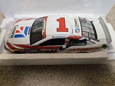 Jamie McMurray 2014 1 Cessna Nascar Salutes 1/24 Lionel Diecast 1/505 Foto 1 de 4