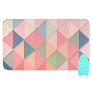 Ironing Mat for Table top Portable Ironing Pad Blanket for Washer Dryer Count... - Picture 1 of 6