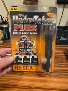 HS Strut Undertaker Plus Sighted Choke System 665 ID - Picture 1 of 4