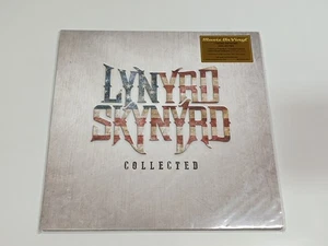 Collected - Lynyrd Skynyrd (Schallplatte, 2019) LP 180 gram audiophile vinyl - Bild 1 von 5