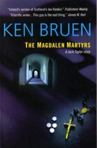TPB The Magdalen Martyrs Ken Bruen A Jack Taylor Story - Imagen 1 de 2