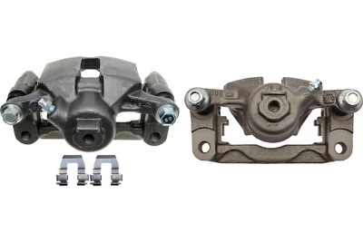 KIT Pinzas de freno de disco Raybestos traseras para Buick Century 2003-2005 (74171) Foto 1 de 4