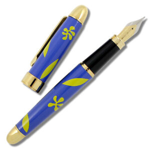 ACME Studio Homage To HENRI MATISSE “Spring" FOUNTAIN Pen NEW