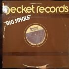 Nos Warren G Burris Feat Michelle Ive Got It 12 Vinyl 1984 Promo Bkd 524