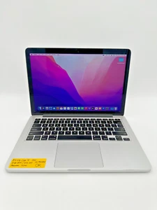 MacBook Pro 2015 2,7 GHz 8GB RAM 256GB SSD Core i5 13" Retina Display - Bild 1 von 9