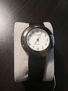 Tateossian London Watch Round Dial - Picture 1 of 3