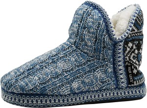 Mukluks Bootie Slippers for Women for 