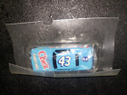 Hot Wheels 70 Plymouth Barracuda #43 Chex Mix Salute To Petty 1:64 Diecast NEW!!