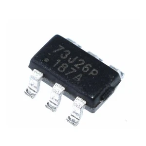 5 Pcs OB2273AMP OB2273A SOT23-6 Package - Picture 1 of 2