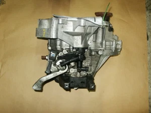 Cambio LNR VW Polo 6R 1.2 2013 CGP 44KW - Foto 1 di 1